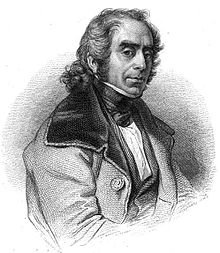 Botanical Ink Wash Drawings, Jacques Arago