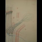 Watercolors & Lithographs of Borromée