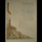 Watercolors & Lithographs of Borromée