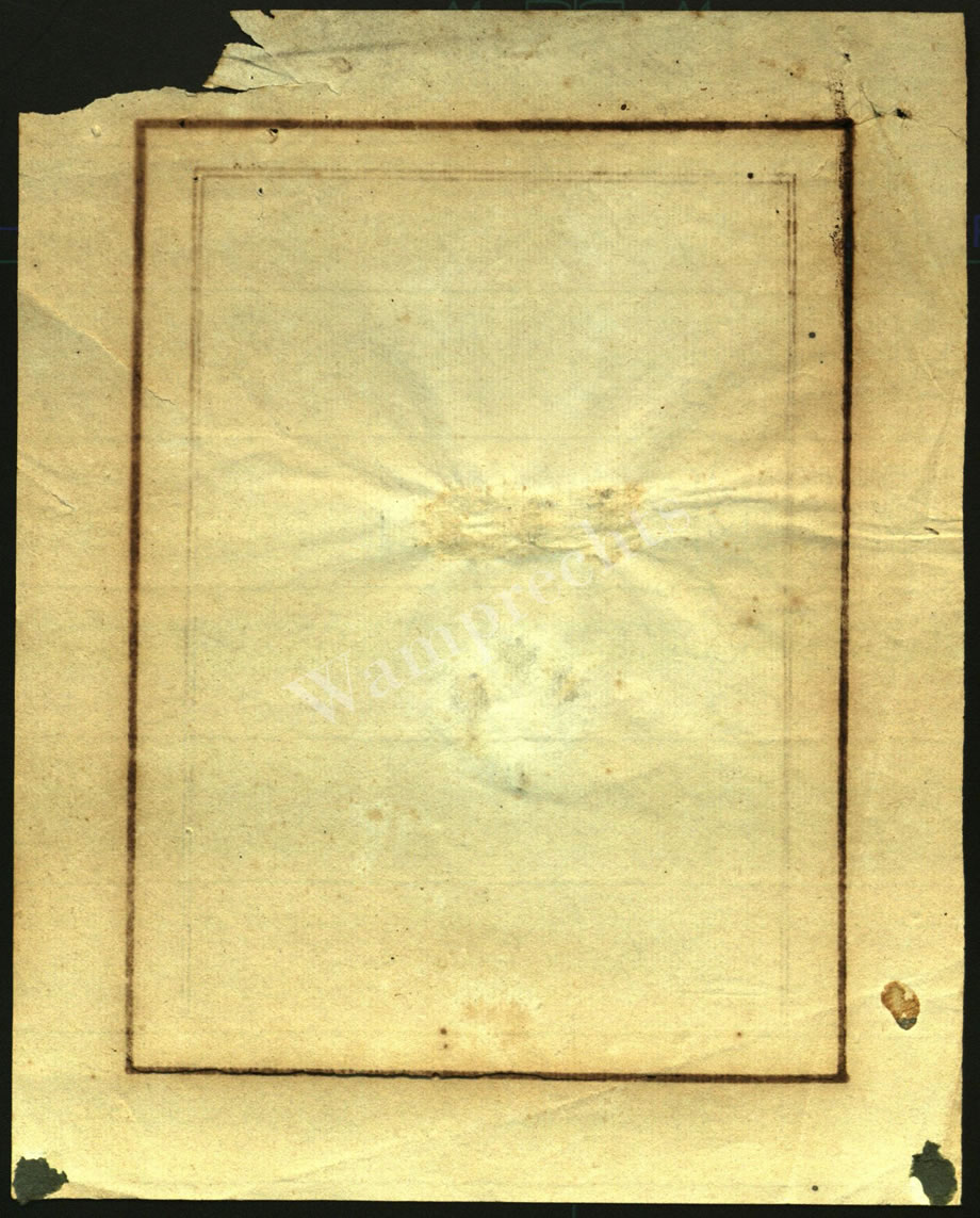 Scientific Notes of Gaudichaud Beaupré