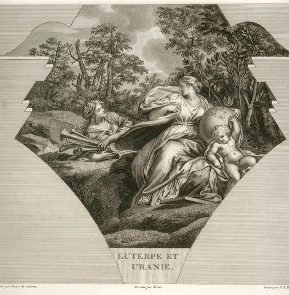 Scientific Notes of Gaudichaud Beaupré