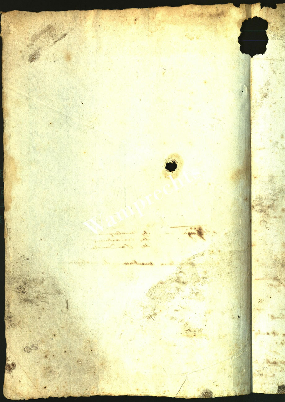 Scientific Notes of Gaudichaud Beaupré