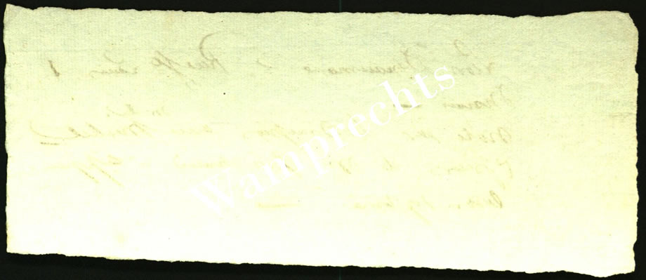 Scientific Notes of Gaudichaud Beaupré