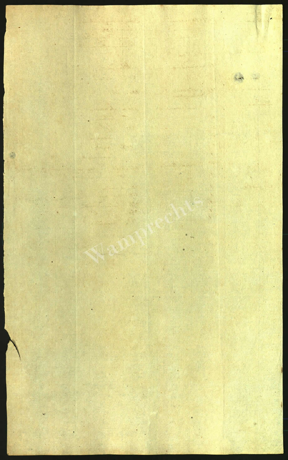 Scientific Notes of Gaudichaud Beaupré