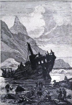 Scientific Notes of Gaudichaud Beaupré