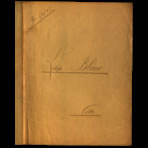 Scientific Notes of Gaudichaud Beaupré