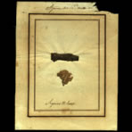 Scientific Notes of Gaudichaud Beaupré