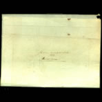Scientific Notes of Gaudichaud Beaupré