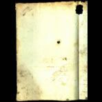 Scientific Notes of Gaudichaud Beaupré
