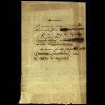 Scientific Notes of Gaudichaud Beaupré