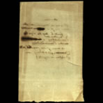 Scientific Notes of Gaudichaud Beaupré