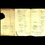Scientific Notes of Gaudichaud Beaupré