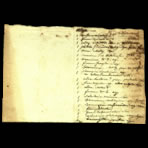 Scientific Notes of Gaudichaud Beaupré