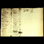 Scientific Notes of Gaudichaud Beaupré