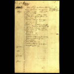 Scientific Notes of Gaudichaud Beaupré
