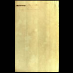 Scientific Notes of Gaudichaud Beaupré