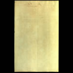 Scientific Notes of Gaudichaud Beaupré