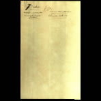 Scientific Notes of Gaudichaud Beaupré