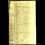 Scientific Notes of Gaudichaud Beaupré