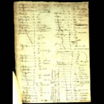 Scientific Notes of Gaudichaud Beaupré