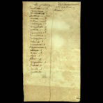 Scientific Notes of Gaudichaud Beaupré
