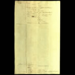 Scientific Notes of Gaudichaud Beaupré