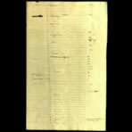 Scientific Notes of Gaudichaud Beaupré